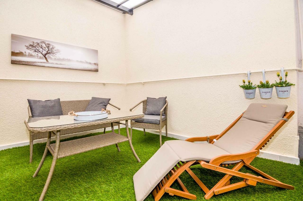 Elegant Central Apartment Lublana Zewnętrze zdjęcie