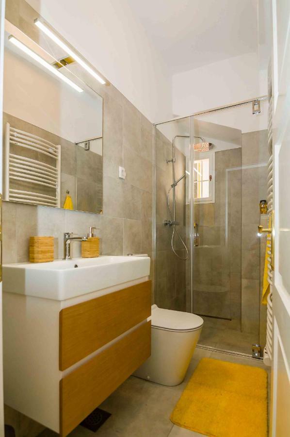 Elegant Central Apartment Lublana Zewnętrze zdjęcie